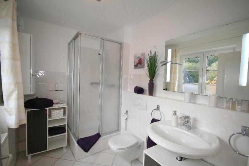 Ferienwohnung Alte Liebe 2 Lübeck Dış mekan fotoğraf