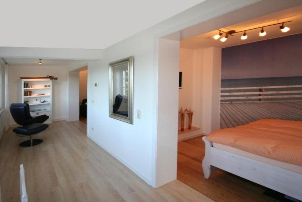 Ferienwohnung Alte Liebe 2 Lübeck Dış mekan fotoğraf